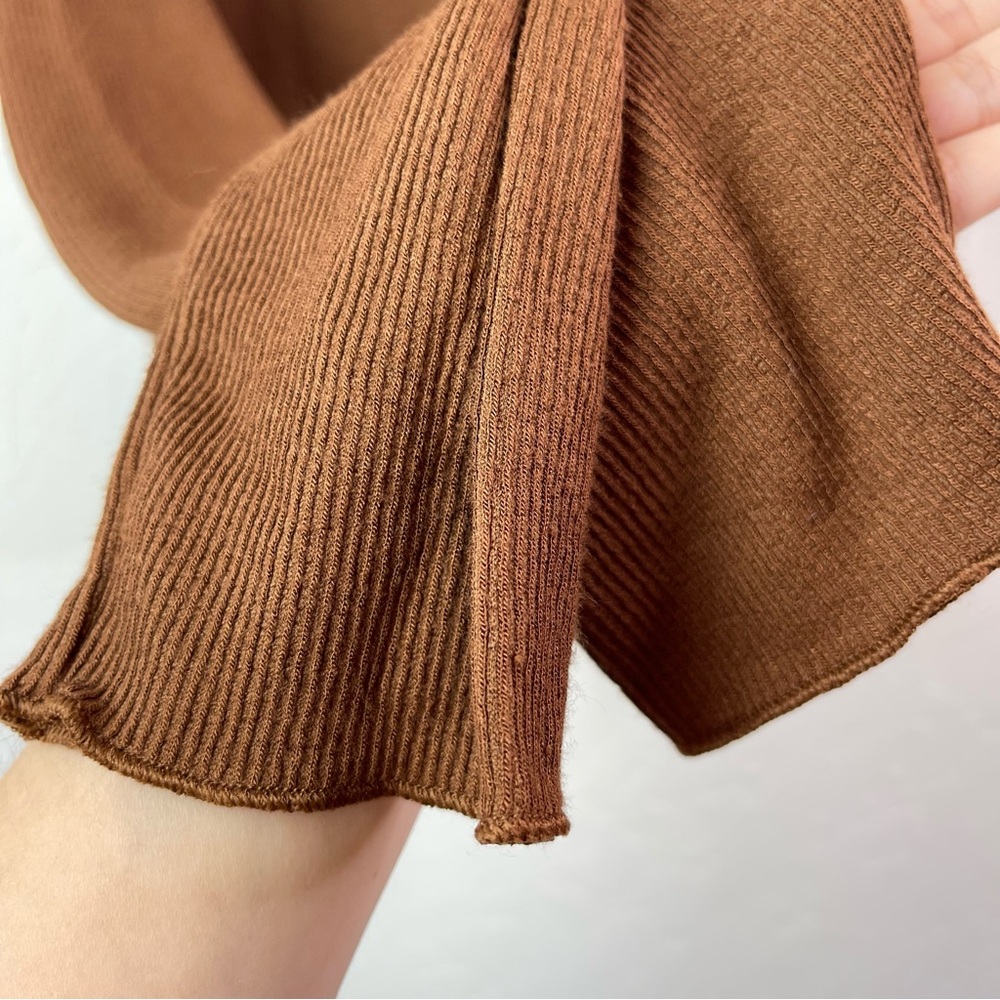 Free People Intimately Fp Keep It Basic Ribbed He… - image 8